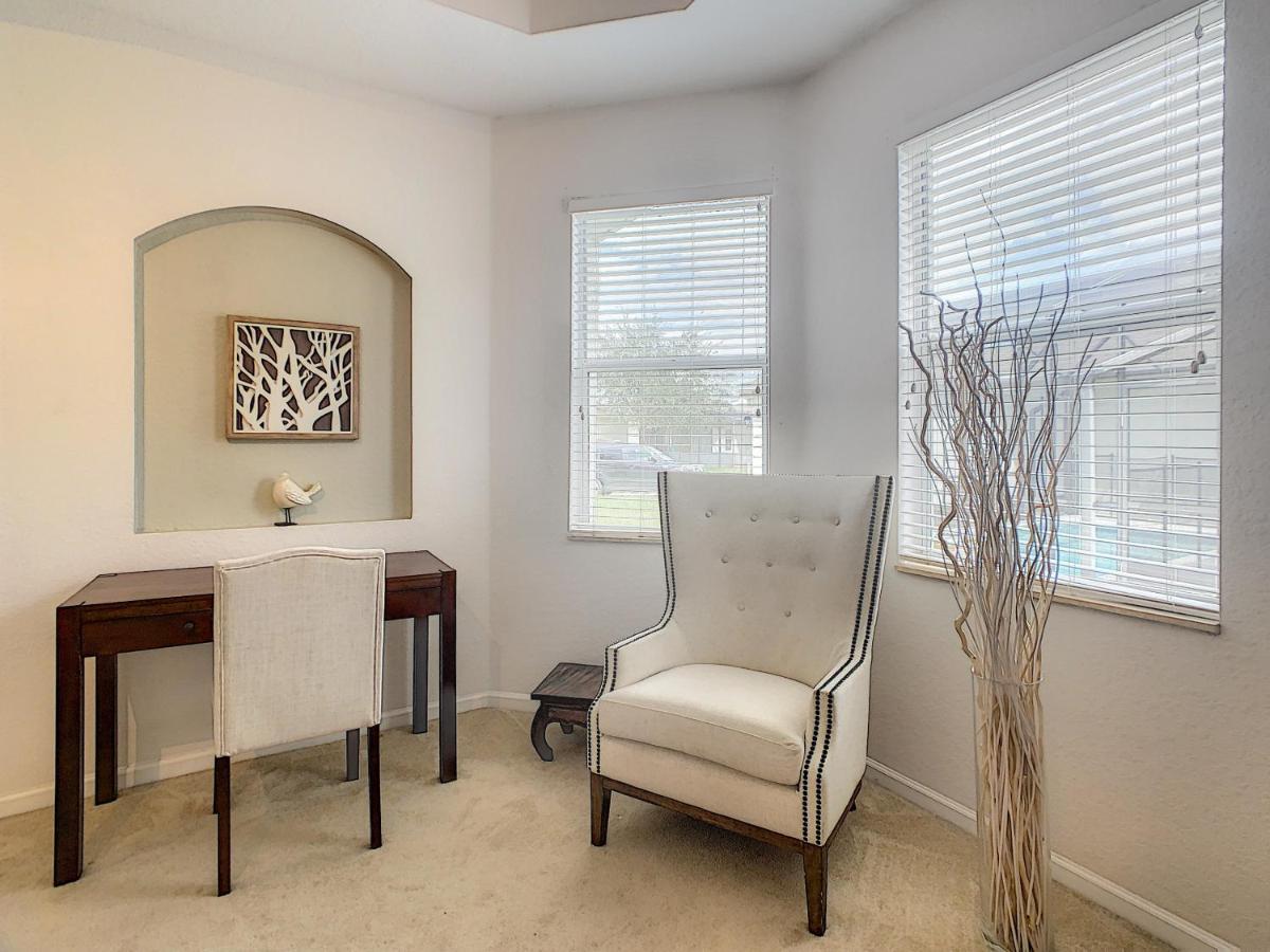 Great Value! - Private Pool. Disney Area 4/4 Kissimmee Exterior photo
