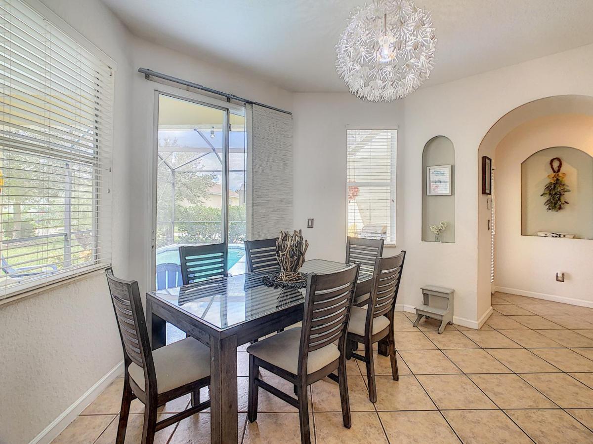 Great Value! - Private Pool. Disney Area 4/4 Kissimmee Exterior photo