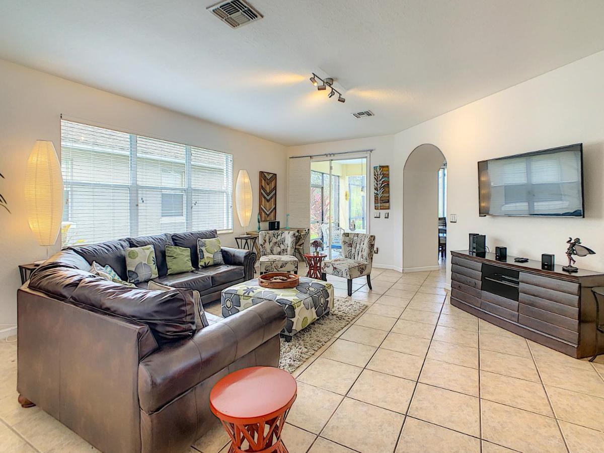 Great Value! - Private Pool. Disney Area 4/4 Kissimmee Exterior photo