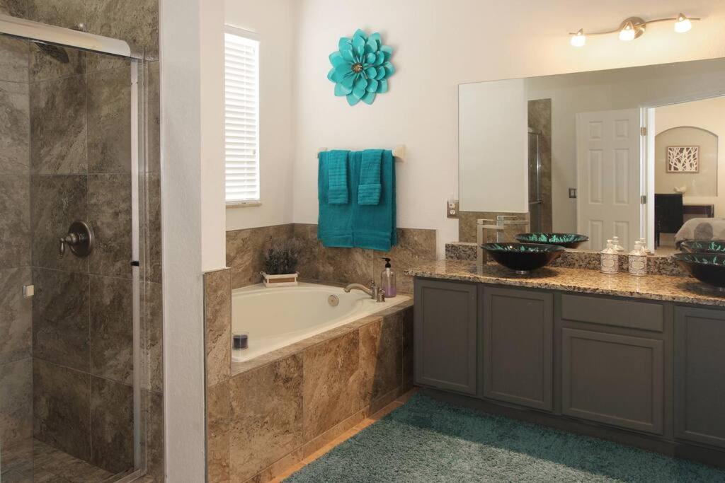 Great Value! - Private Pool. Disney Area 4/4 Kissimmee Exterior photo