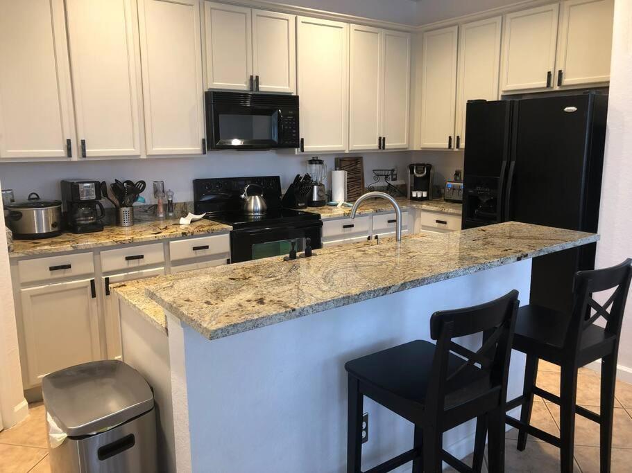 Great Value! - Private Pool. Disney Area 4/4 Kissimmee Exterior photo