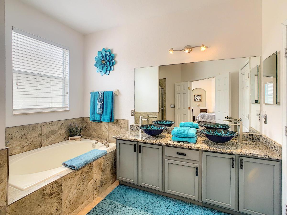 Great Value! - Private Pool. Disney Area 4/4 Kissimmee Exterior photo