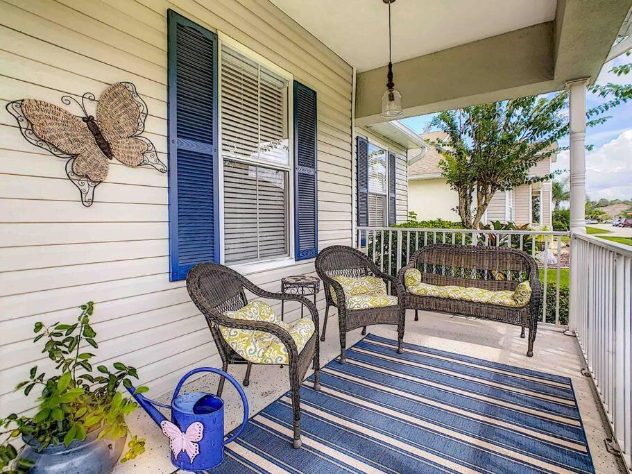 Great Value! - Private Pool. Disney Area 4/4 Kissimmee Exterior photo