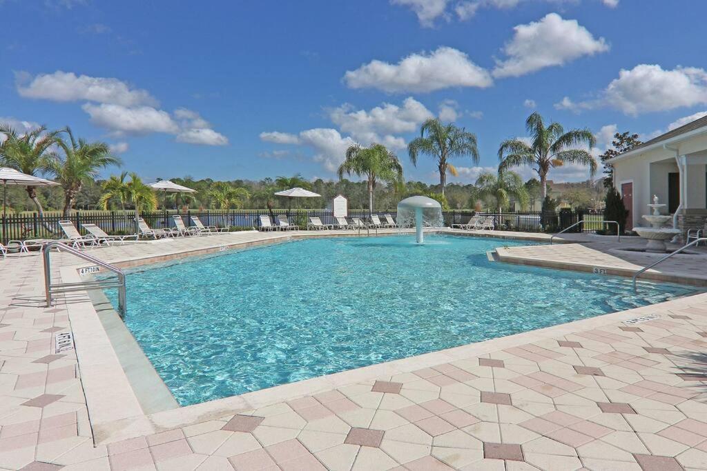 Great Value! - Private Pool. Disney Area 4/4 Kissimmee Exterior photo