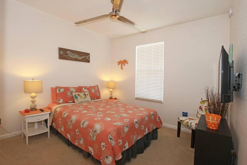 Great Value! - Private Pool. Disney Area 4/4 Kissimmee Exterior photo