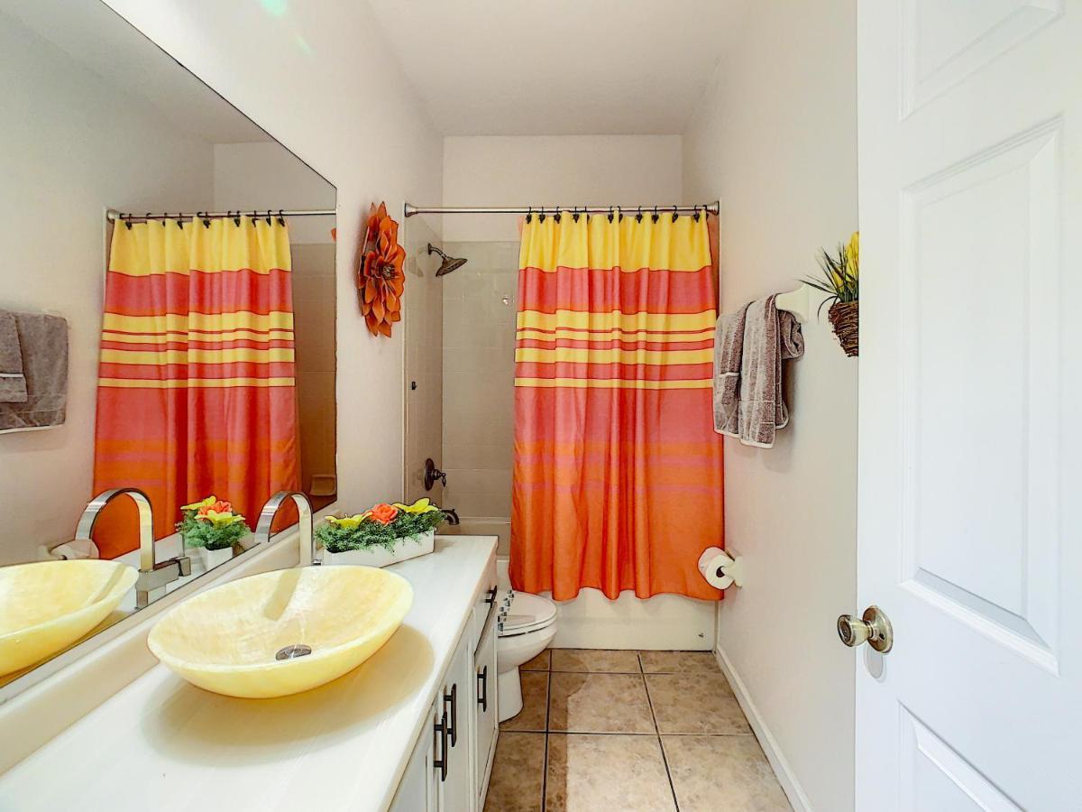Great Value! - Private Pool. Disney Area 4/4 Kissimmee Exterior photo