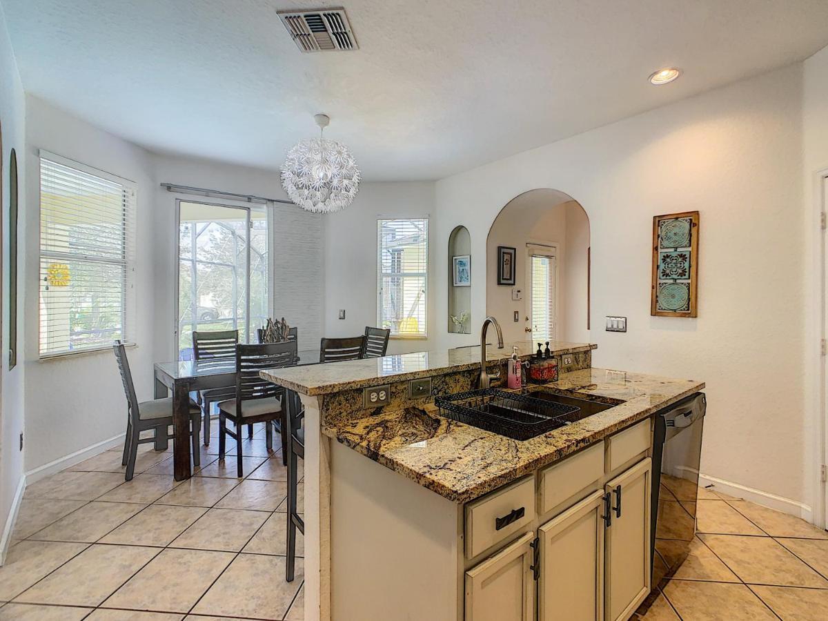 Great Value! - Private Pool. Disney Area 4/4 Kissimmee Exterior photo
