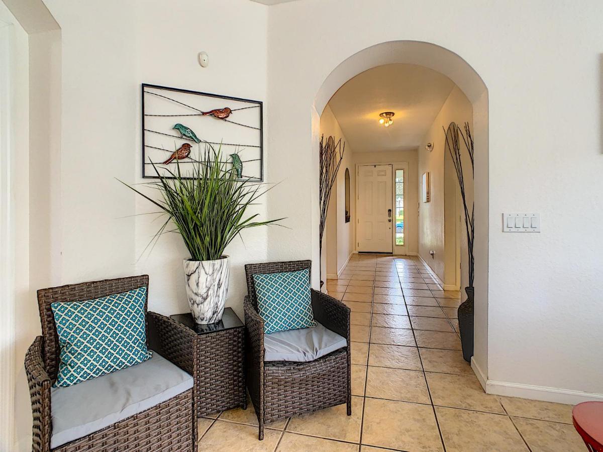 Great Value! - Private Pool. Disney Area 4/4 Kissimmee Exterior photo