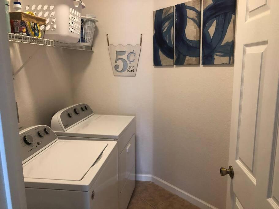 Great Value! - Private Pool. Disney Area 4/4 Kissimmee Exterior photo