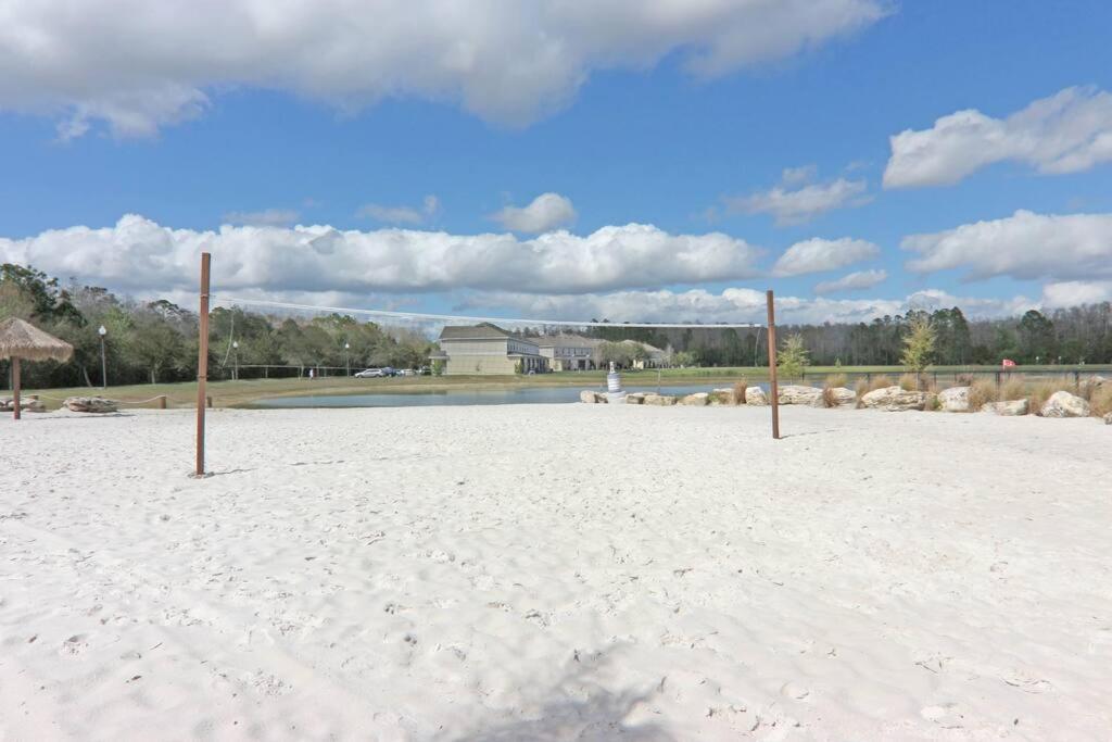 Great Value! - Private Pool. Disney Area 4/4 Kissimmee Exterior photo