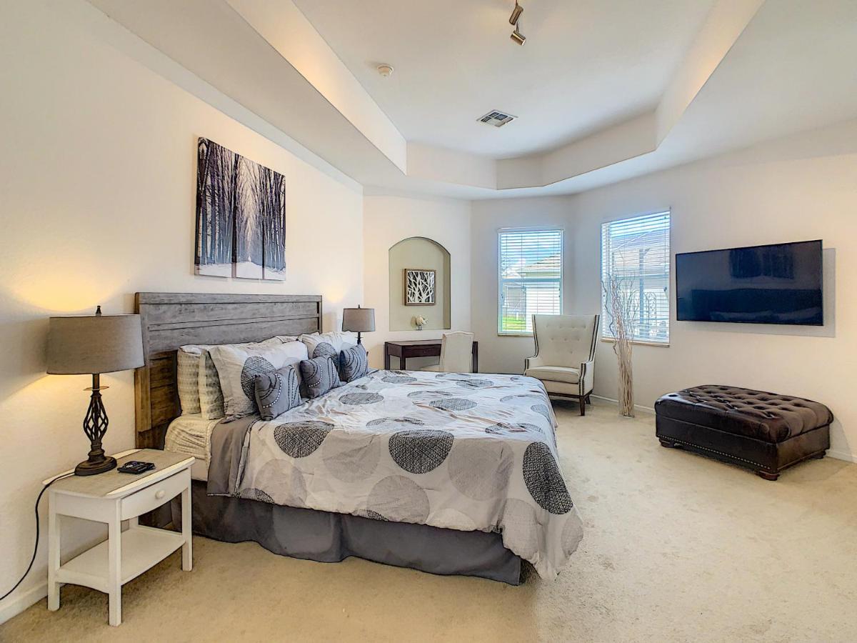 Great Value! - Private Pool. Disney Area 4/4 Kissimmee Exterior photo