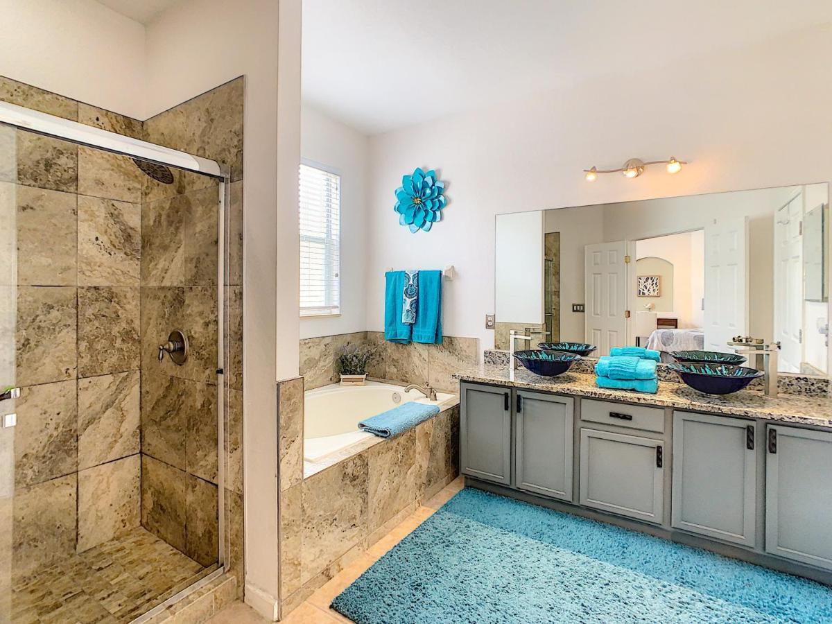 Great Value! - Private Pool. Disney Area 4/4 Kissimmee Exterior photo
