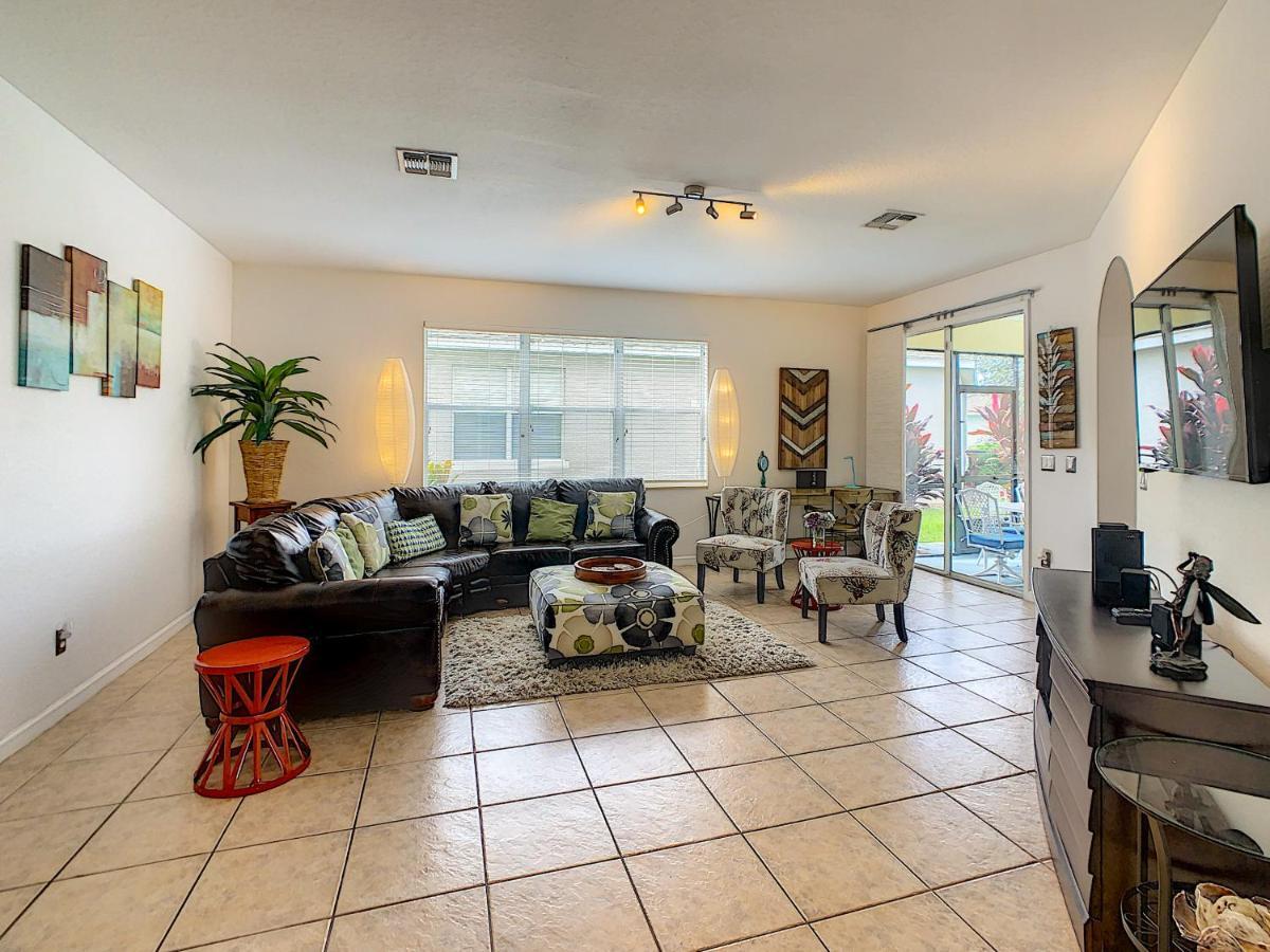 Great Value! - Private Pool. Disney Area 4/4 Kissimmee Exterior photo